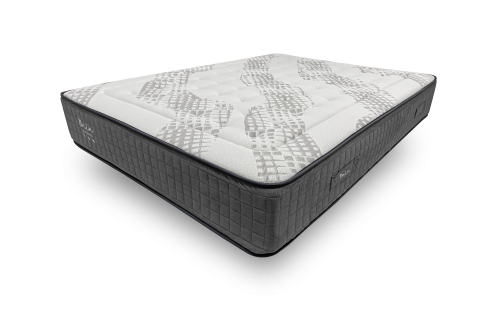 Colchón de Muelles Ensacados | Naia 17/23