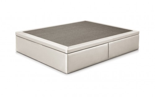 Canapé A30 Tapizado Plus - Color blanco