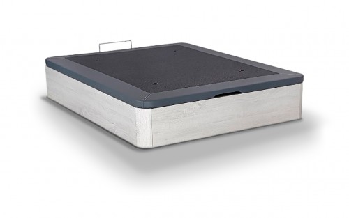 Canapé de Madera Pacífico Plus