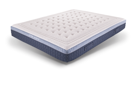 Colchones Viscoelásticos online - Colchón Eyra Visco Articulable