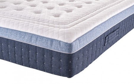 Colchones Viscoelásticos online - Colchón Eyra Visco Articulable