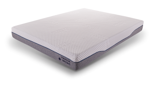 Colchón de muelles articulado - Thalia Sac