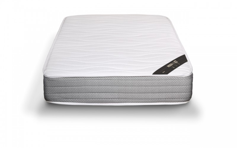 Colchón barato VISCOWEB 18 detalle|Sueños descans