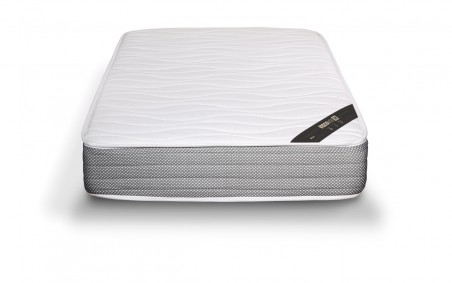 Colchón barato VISCOWEB 18 detalle|Sueños descans