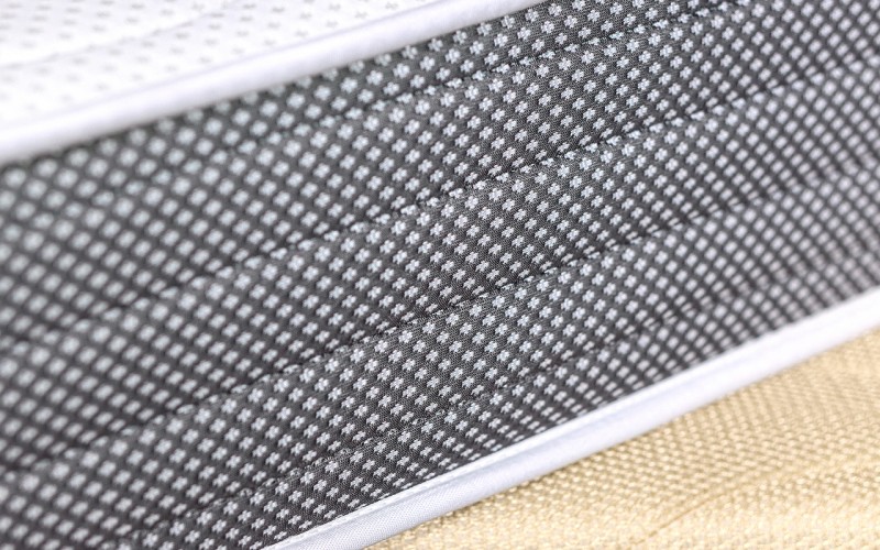 Colchón barato VISCOWEB 18 platabanda|Sueños descans