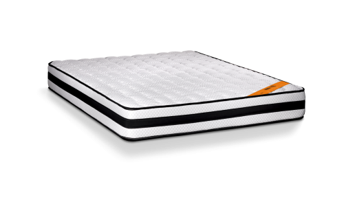 Colchón barato VISCOWEB 23|Sueños descans