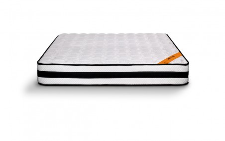 Colchón barato VISCOWEB 23 detalle|Sueños descans