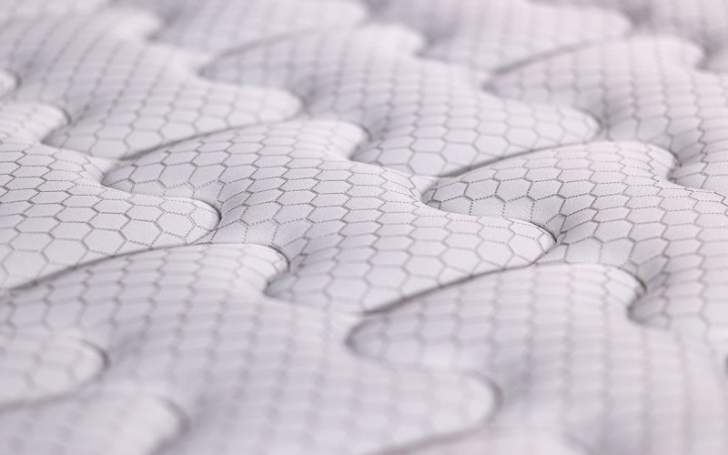 Colchón barato VISCOWEB 23 Acolchado|Sueños descans