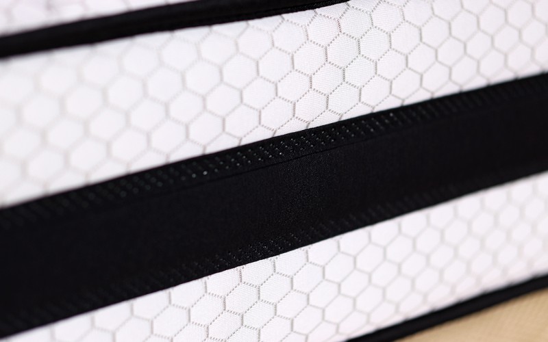 Colchón barato VISCOWEB 23 platabanda|Sueños descans