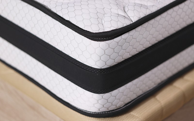 Colchón barato VISCOWEB 23 Esquina|Sueños descans