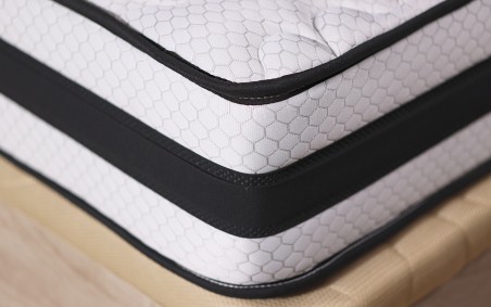 Colchón barato VISCOWEB 23 Esquina|Sueños descans