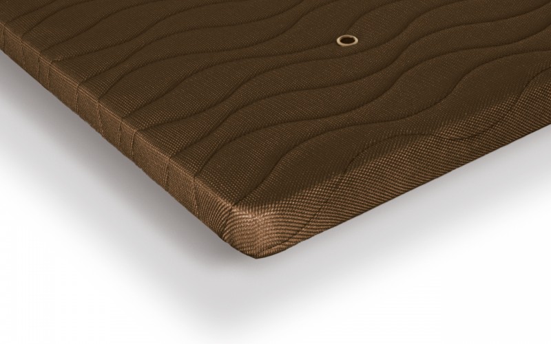 Base para cama sin Patas TAPISUEÑOS BASIC - detalle