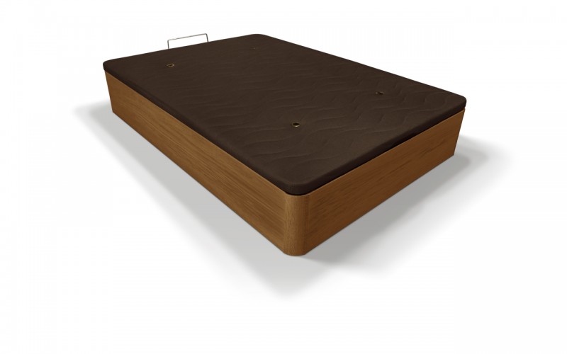 Canapé Abatible Pacífico- Cerezo