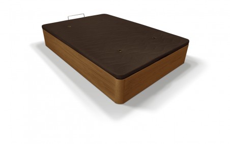 Canapé Abatible Pacífico- Cerezo