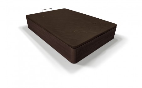 Canapé Abatible Pacífico- Wengué