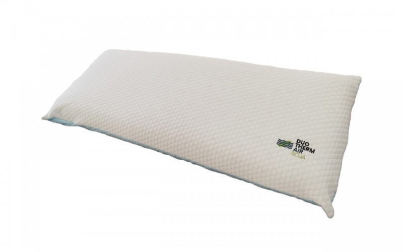Almohada Viscoelástica Duotherm Air Soja
