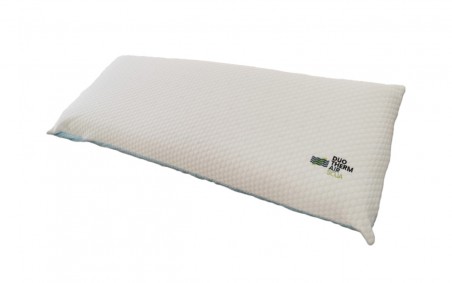 Almohada Viscoelástica Duotherm Air Soja