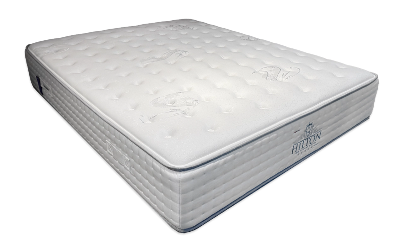 Colchón Hilton | Muelles Ensacados (Lado)
